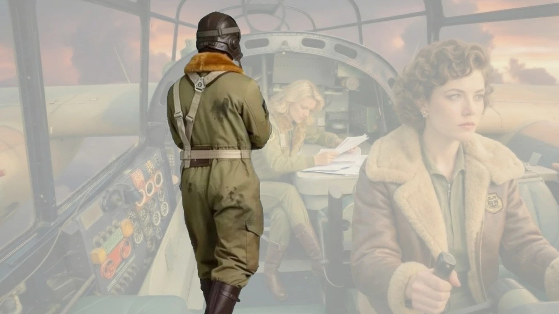 Collaboration workflow in Ciaro Pro