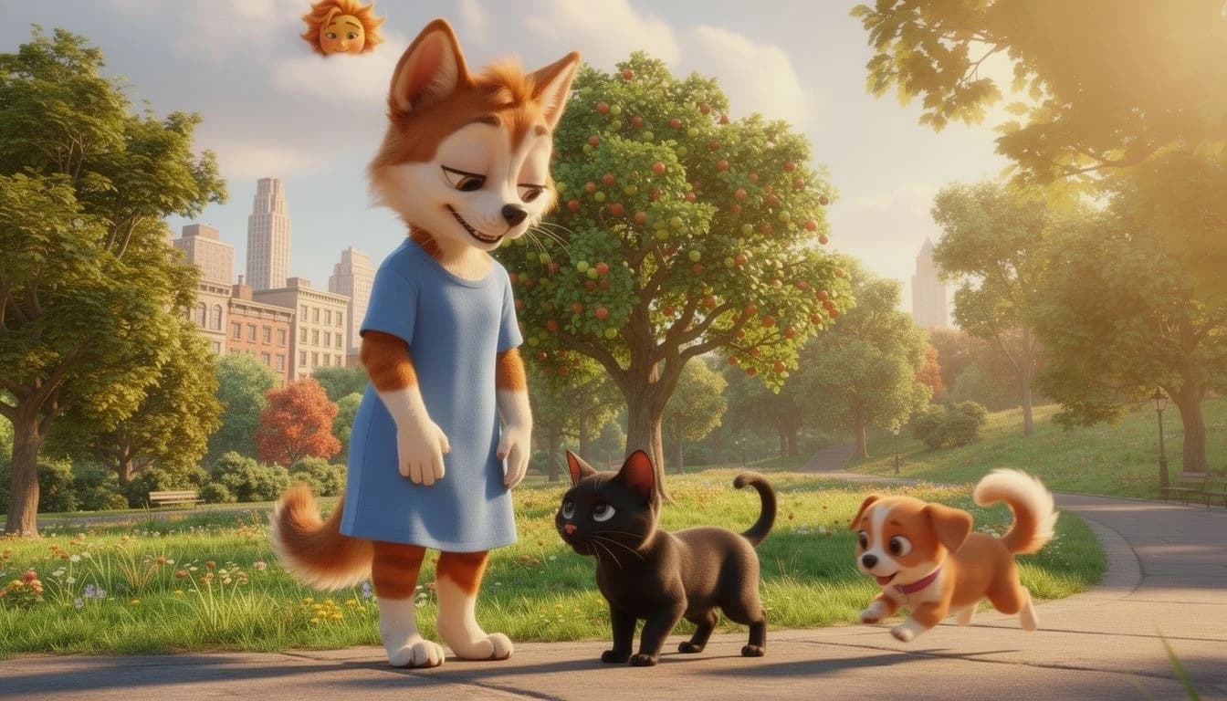 Character builder workflow in Ciaro Pro